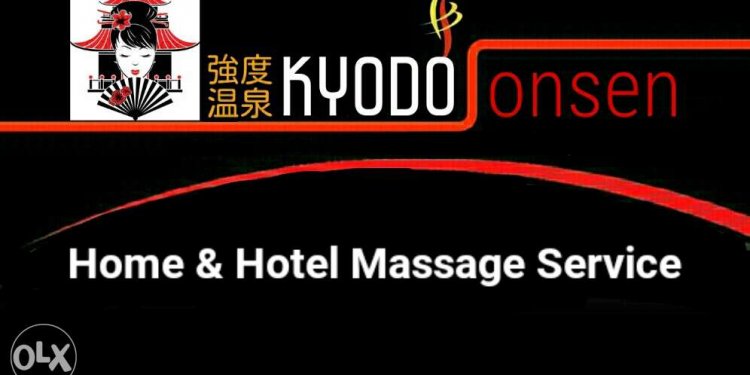 Best Out Call Massage Service