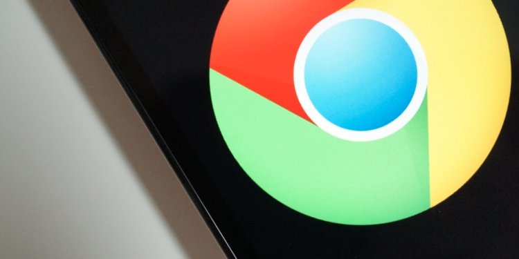 Chrome android