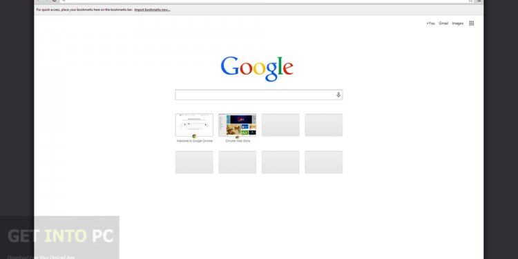 Google Chrome 43 Enterprise