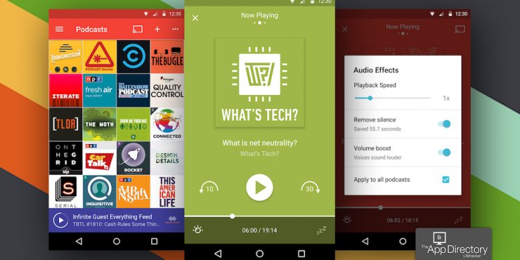 Google TV: It s Actually