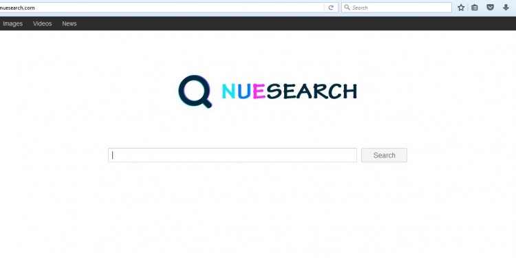 How To Remove Nuesearch.com