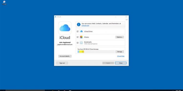 How to Set up iCloud & Use