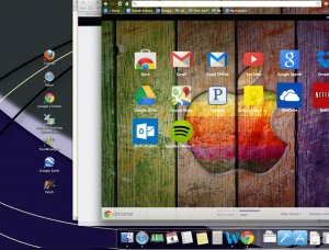 A screenshot of Goodisplaysg Chrome running on iMac