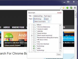 Bookmark#-tagging-for-Chrome