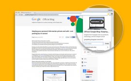 chrome-bookmarks-extension