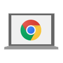 Chromebook icon updated Dec 2013