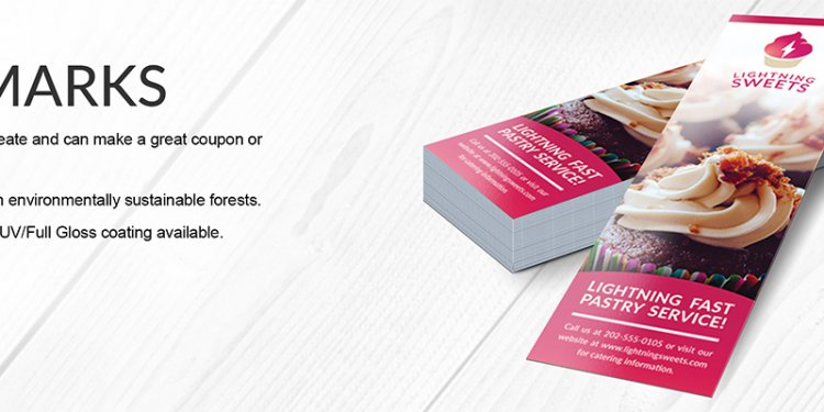 Make your bookmark