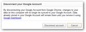 disconnect-google-account