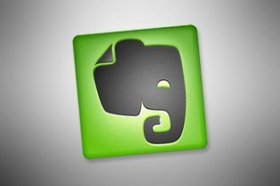 evernote online searches main