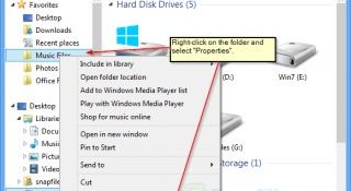 favorite-folders