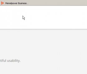 Firefox keyword area