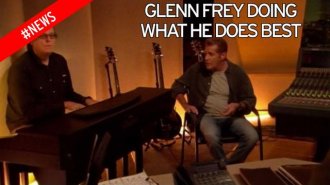 Glenn Frey dead: Eagles guitar player dies aged 67