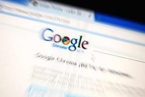 Bing Chrome includes a Show Bookmarks Bar choice to display preferred site icons.