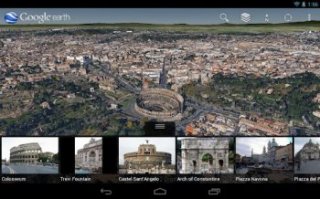Bing world on Android os