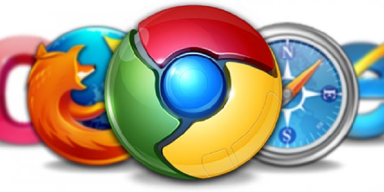 IE to Chrome