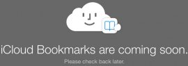 icloudbookmarks