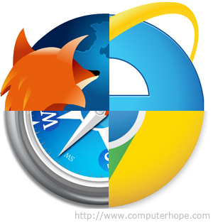 online browsers