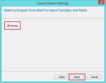 ie 11,  favorites,  import,  export