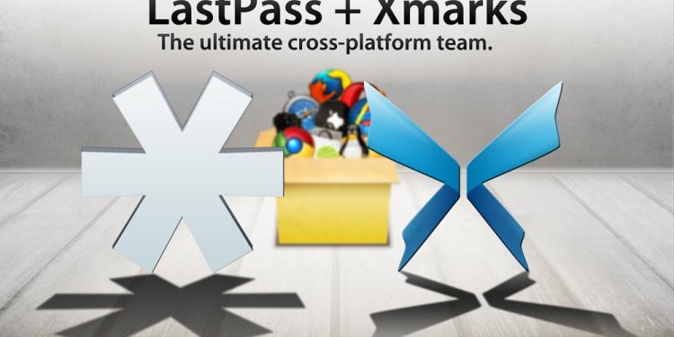 Xmarks