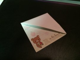 origami bookmark (7)