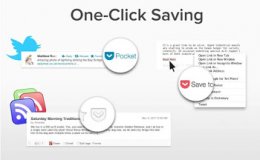 Pocket Chrome Extension