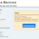 Bookmark browser
