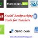 Bookmarking Apps