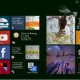 Chrome bookmarks page