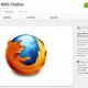 Chrome to Firefox