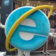 Definition of Internet Explorer