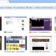 Favorites bar Google Chrome