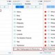 How to delete a bookmarks on iPad?