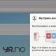 Syncing Chrome bookmarks with Android
