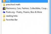 screenshot of Internet Explorer 11
