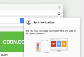 therefore, what does sync suggest in Opera? With Opera, you'll sync your Speed Dials, bookmarks, tabs plus, with respect to the product you may be utilizing.