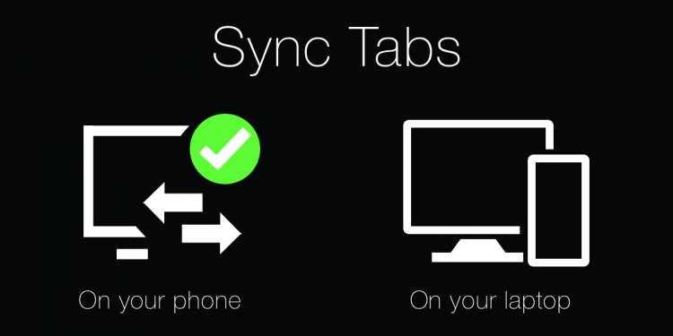 Android bookmark Sync