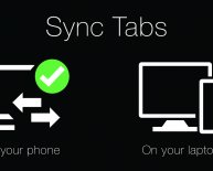 Android bookmark Sync