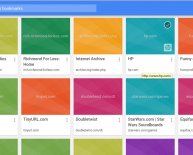 Best bookmarks manager for Chrome