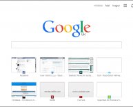 Bookmarks on Google