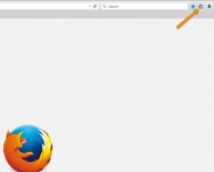 Export Firefox bookmarks toolbar