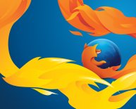 Firefox sync password