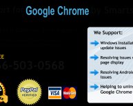 Help for Google Chrome