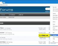 How to Transfer Favorites from ie to Firefox?