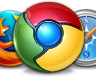 IE to Chrome