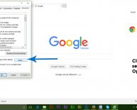 Import bookmarks to Internet Explorer