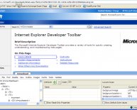 Internet Explorer sync bookmarks
