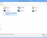 Restore bookmarks in Firefox