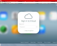 Sync accounts Google