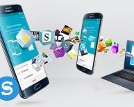 Transfer Firefox bookmarks to another computer