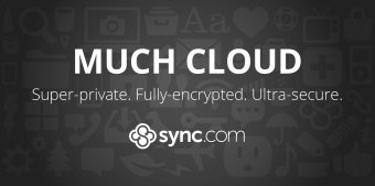 top ten Sync.com Functions